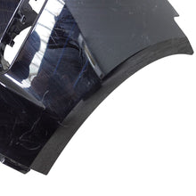 Load image into Gallery viewer, Porsche Taycan front bumper 2024-2026 Facelift 4 Door Genuine Used 9J1807221AA
