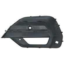 Load image into Gallery viewer, Volkswagen Transporter front bumper right grill 2020-2024 Genuine 7LA807490
