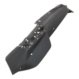 BMW iX Rear Bumper Cover lower 2022-2024 Genuine 51128737052