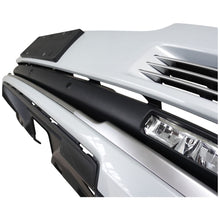 Load image into Gallery viewer, Range Rover Vogue front bumper L405 2013-2017 SUV Genuine pn CK52-17F003-AA
