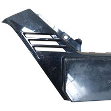 Load image into Gallery viewer, Nissan Qashqai front bumper centre grill 2017-2019 Genuine 62070 HV01A
