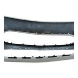 Mercedes Benz A Class AMG front bumper 2018-2022 W177 Genuine A1778856100