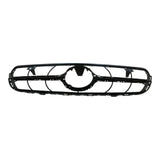 Mercedes GLC Front Radiator Grille Frame 2015-2019 Genuine A2538800000