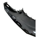 Porsche Macan rear bumper upper 2024-2026 SUV Genuine 95C807421A
