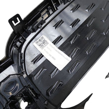 Load image into Gallery viewer, BMW IX3 M Sport front bumper upper grill G08 BEV 2021-2023 Genuine 5A34E70-02

