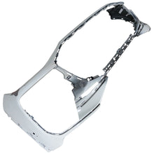 Load image into Gallery viewer, Audi Q6 E-Tron S Line front bumper 2024-2026 Genuine 85H807437B
