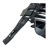 Volkswagen ID3 Front Bumper Backing Trim Genuine 10A807231A