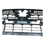Toyota Hilux front bumper upper grill Genuine 53100-0KK21