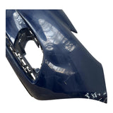Vauxhall Corsa E front bumper Hatchback 2014-2018 Used Genuine 39003567