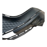 Porsche Macan GTS rear bumper 2021-2023 Genuine 95B807834AC