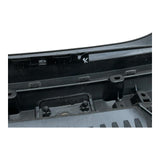 Kia EV3 Rear Bumper Lower Cover Panel 2024-2026 Genuine 86612-EV000