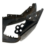 BMW i4 Gran Coupe M Sport front bumper G26 2020-2023 Genuine 51119881896