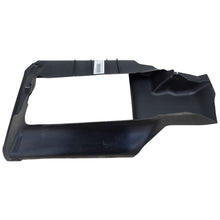 Load image into Gallery viewer, Porsche 911 right air guide CARRERA 992 2019-2022 Genuine Used 992815216B
