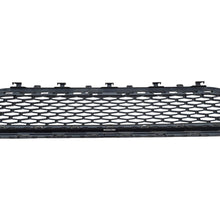Load image into Gallery viewer, Jaguar F Pace front bumper lower trim 2021-2024 Facelift Genuine MK83-17979-A
