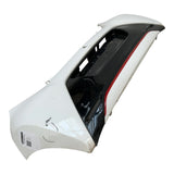 Toyota Aygo rear bumper 2014-2019 Genuine 52151-0H020