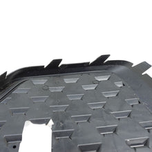 Load image into Gallery viewer, Audi A1 front bumper right lower grill 2019-2023 Genuine 82A807682E
