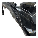 Audi A1 SE front bumper 2019-2023 Hatchback Genuine Used Part 82A807437A