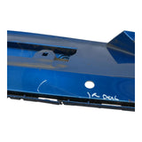 Skoda Enyaq Coupe Rear Bumper 2021-2024 Genuine 5LE807421C