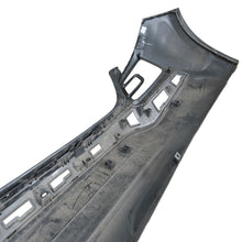 Load image into Gallery viewer, Hyundai Kona front bumper frame 2017-2019 Genuine 86512-J9010
