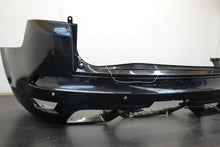 Load image into Gallery viewer, RANGE ROVER SPORT SVR REAR BUMPER 5 Door SUV 2013 onwards GENUINE FK6M-17K835-A
