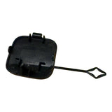 BMW 1 Series M Sport Rear Bumper Tow Eye Cover F40 2019-2024 Genuine 51128070953