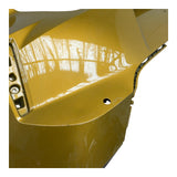 Vauxhall Astra rear bumper L 2022-2024 Genuine 9839976380