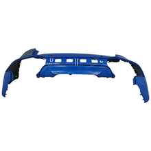 Load image into Gallery viewer, BMW X1 M Sport rear bumper 2015-2019 F48 Genuine 51128059877
