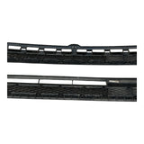 VW Up Front Bumper Grille 2012-2016 Genuine 1S0853677E