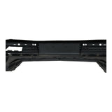 Porsche Taycan Sport Design rear bumper lower section Genuine 9J1807983M FFF