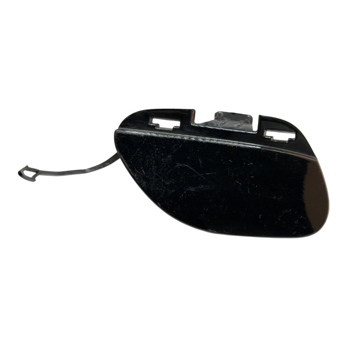 Mercedes EQA EQB Front Bumper Tow Eye Cover 2021-2023 Genuine A2438857101