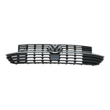 Volkswagen Transporter front bumper grill 2020-2023 T6.1 Genuine 7LA853653J