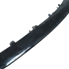 Load image into Gallery viewer, Mercedes Benz SL AMG front bumper grill trim 2017-2021 R231 Genuine A2318558700
