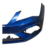 Seat Leon Cupra front bumper 2017-2019 Genuine 5F0807221AB