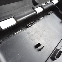 Load image into Gallery viewer, Peugeot 3008 5008 front bumper grill fitting 2024-2026 Genuine 9843792880

