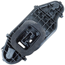 Load image into Gallery viewer, Citroen Despatch front bumper left grill 2017-2019 Van Genuine 9811723477
