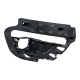 Jeep Compass front bumper RH right fog fitting Genuine 68245796AB