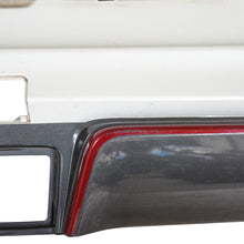 Load image into Gallery viewer, Nissan 370Z Nismo rear bumper 2015-2019 Coupe Genuine 85022 6GA0H
