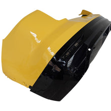 Load image into Gallery viewer, Ford Explorer front bumper 2024-2026 Hatchback Genuine R2KB-17F003-C
