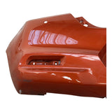 Suzuki Swift Rear Bumper 2010-2017 Genuine 71811-701