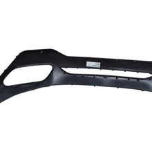 Load image into Gallery viewer, BMW 8 Series M sport rear bumper valance G15 Coupe GENUINE 51128075246
