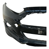 Ford Fiesta Zetec S front bumper 2013-2016 Hatchback Genuine C1BB-17757-A