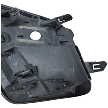 Load image into Gallery viewer, Lexus NX front bumper right grill 2018-2021 Facelift SUV Genuine pn 53127-78010
