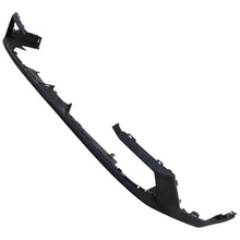 Load image into Gallery viewer, Peugeot E-3008 E3008 front bumper lower trim 2024-2026 Genuine 9839794880
