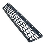 BMW X3 Front Bumper Lower Centre Grille 2011-2017 Genuine 8048097