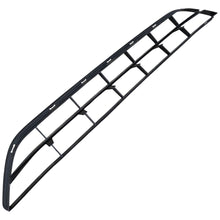 Load image into Gallery viewer, Honda CR-V CRV front bumper upper section 2014-2018 Genuine 71101-T1V-ZX00
