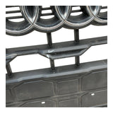 Audi Q2 S Line front bumper 2021-2024 SUV Genuine 81A807437G