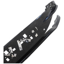 Load image into Gallery viewer, Aston Martin DB11 rear bumper centre panel 2017-2023 Genuine pn HY53-17E955-AA
