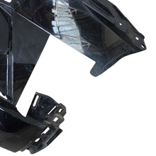 Load image into Gallery viewer, Honda CR-V CRV front bumper lower grill trim 2023-2025 Genuine 2YCFR-LWR
