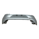 Volkswagen Polo rear bumper 2022-2025 Genuine Used 2GS807421