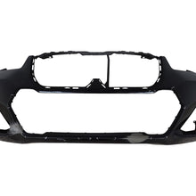Load image into Gallery viewer, BMW X1 U11 M Sport front bumper 2022-2025 SUV 5 Door Genuine 51119881907
